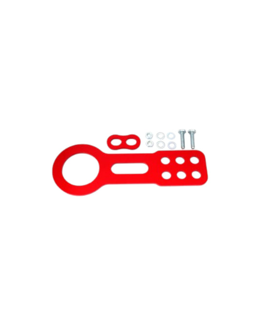 Universal Front Tow Hook - Jass Performance