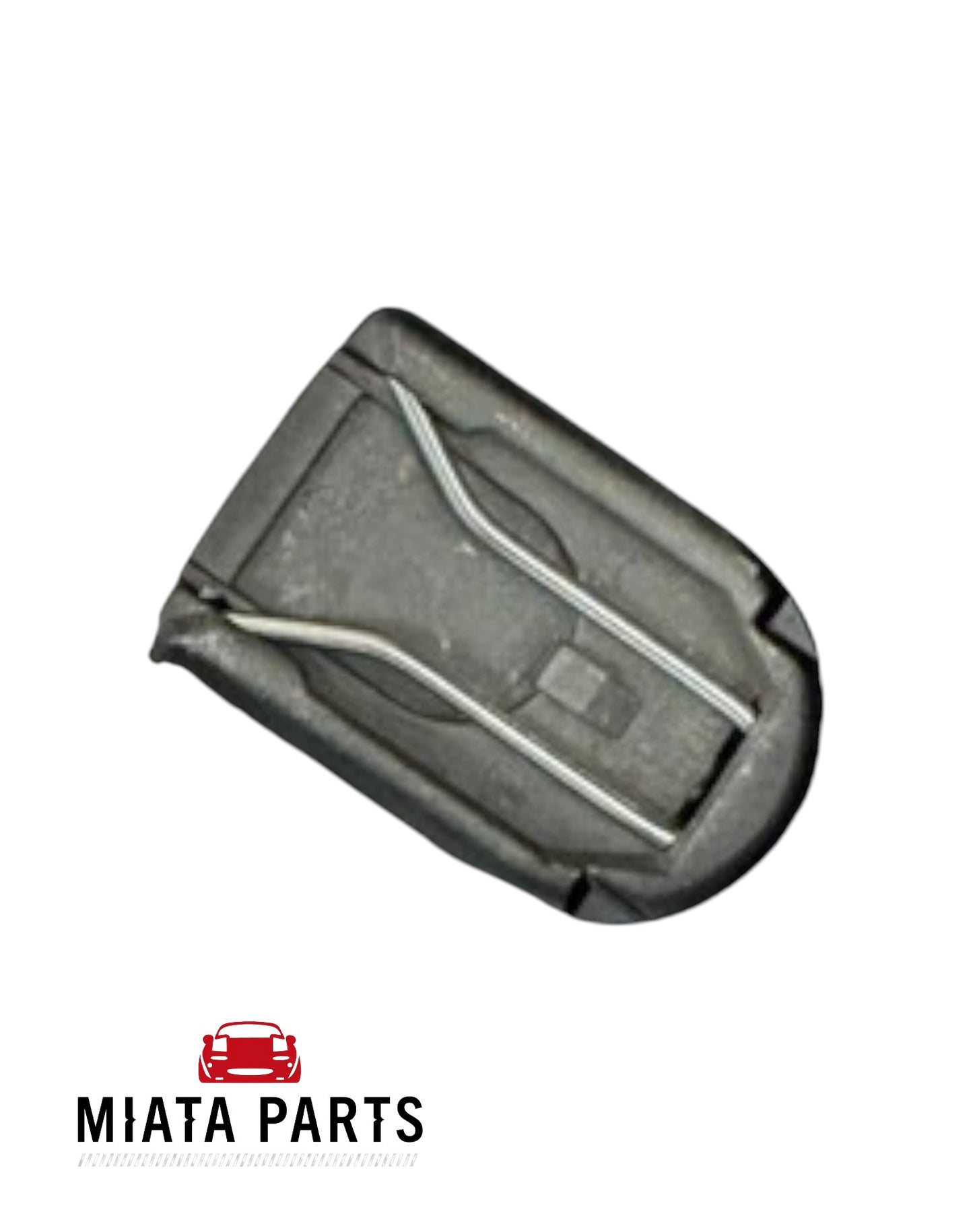 RX7 FD Interior Rear View Mirror Mount/Clip (New) (Genuine)