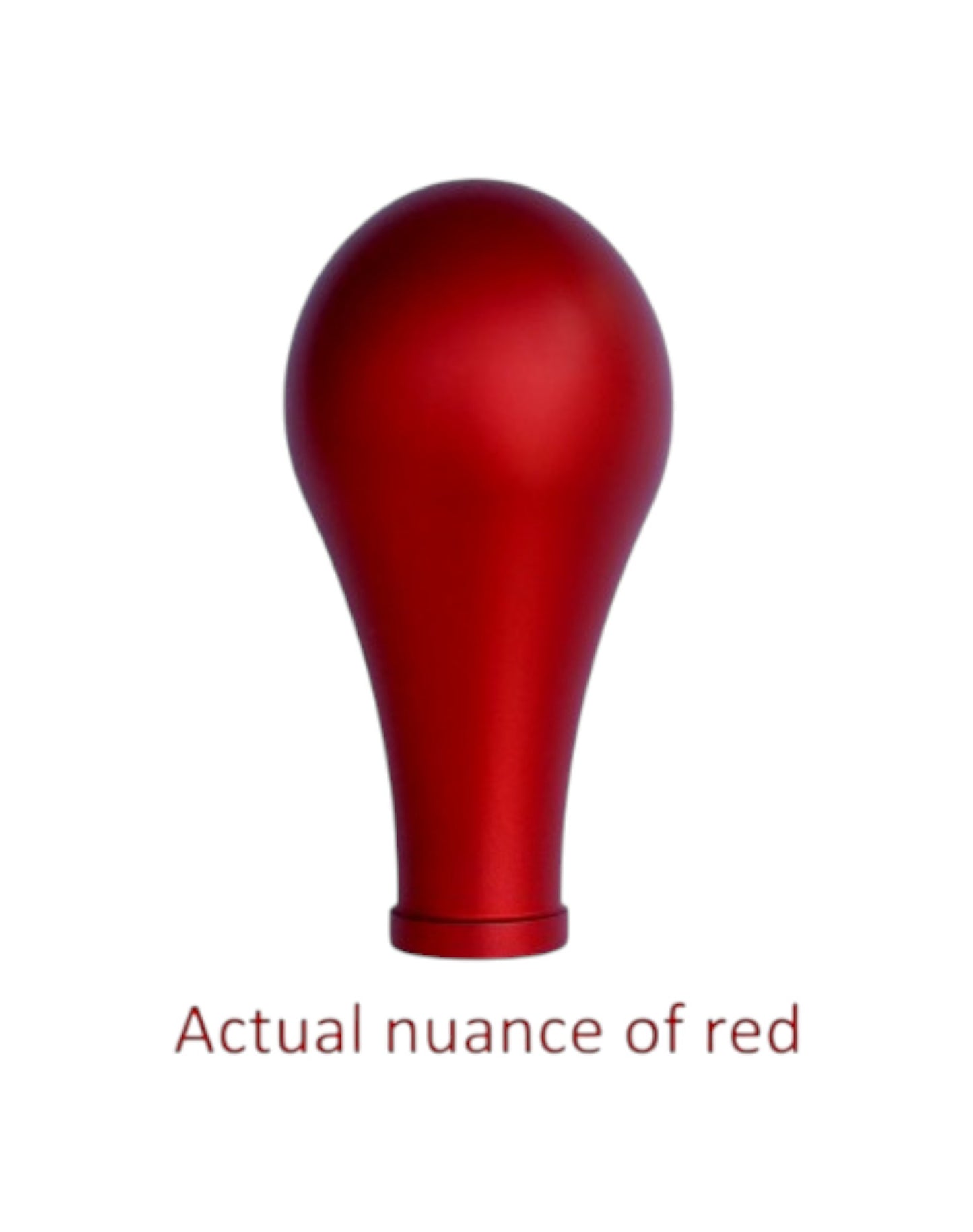 MX5 NA/NB/NC/ND Gear Knob, Sports Style - Jass Performance