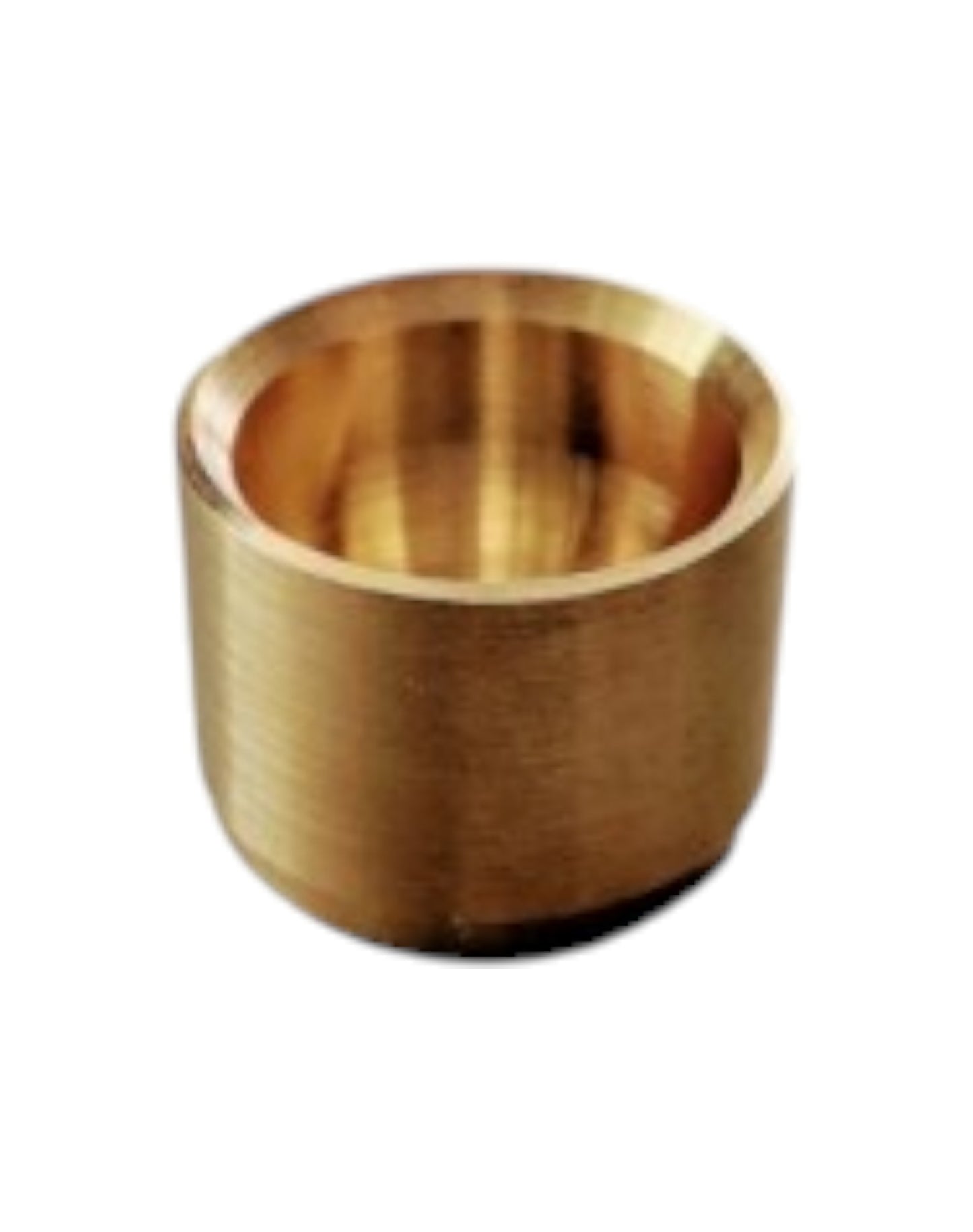MX5 NC1 Gear Lever Bush, Brass, NC1 6 Speed Manual Gearbox - Jass Performance