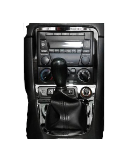MX5 NB/NBFL/MK2 Gear Lever Gaiter - Jass Performance