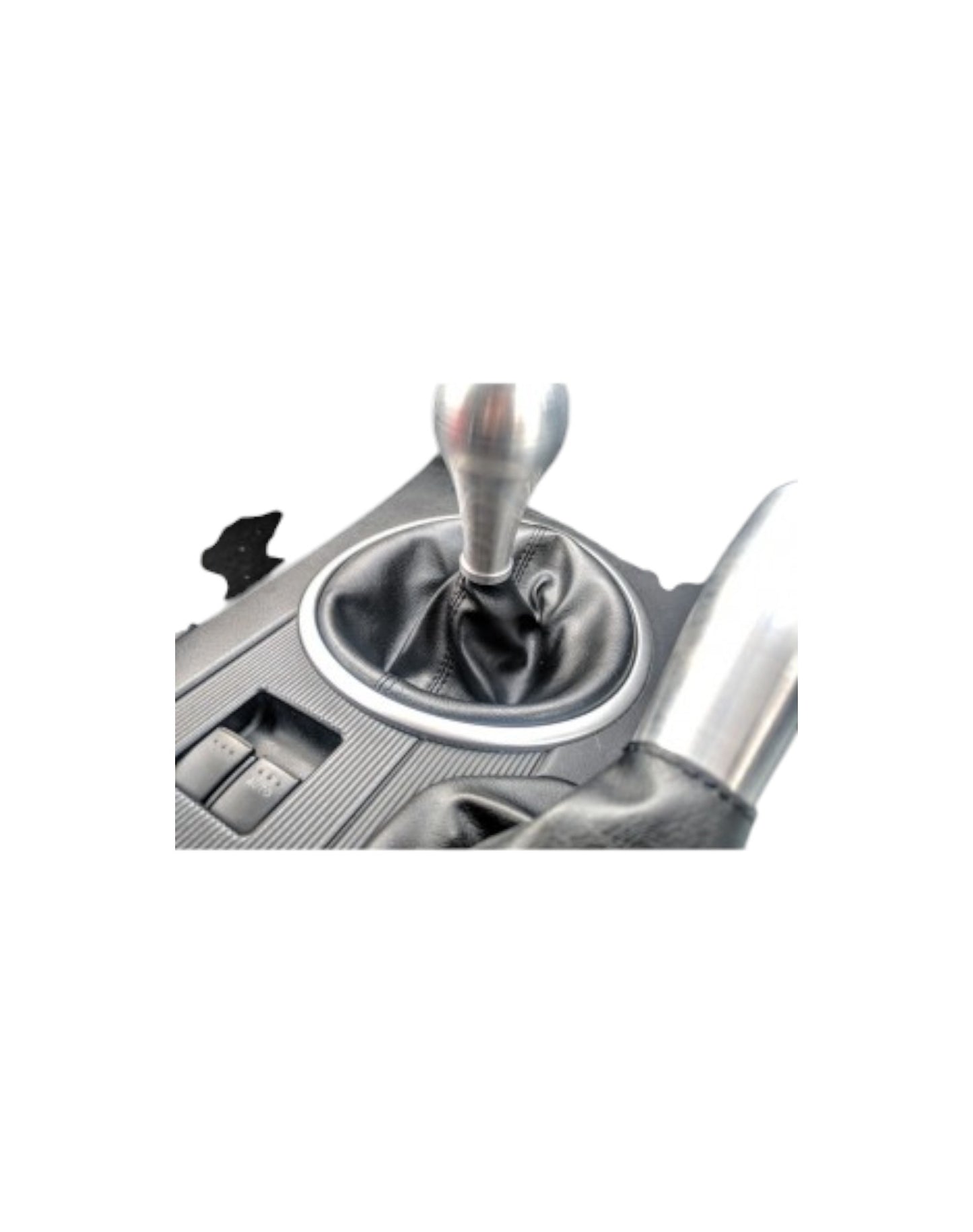 MX5 NC/MK3 Gear Lever Gaiter - Jass Performance