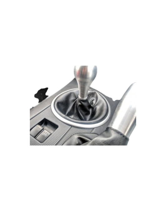 MX5 NC/MK3 Gear Lever Gaiter - Jass Performance