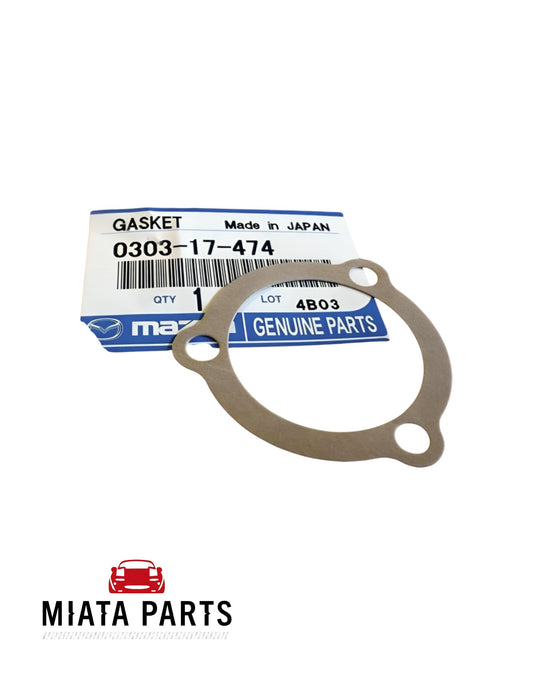 Gear Lever Shifter Gasket