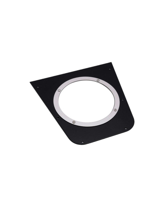 MX5 NA Gear Lever Surround With Raised Inner Ring, Finish Options - Jass Performance
