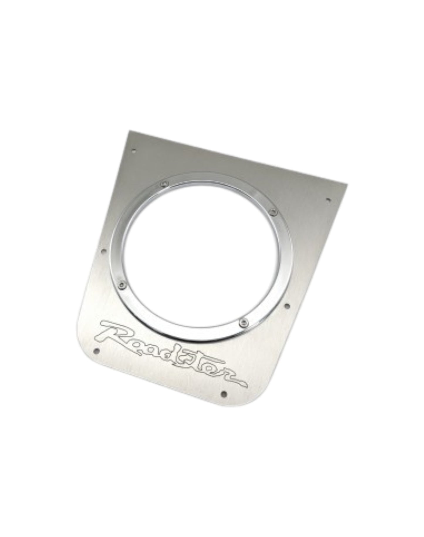 MX5 NA Gear Lever Surround With Raised Inner Ring, Finish Options - Jass Performance