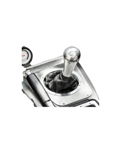 MX5 NA Gear Lever Surround, Finish Options - Jass Performance