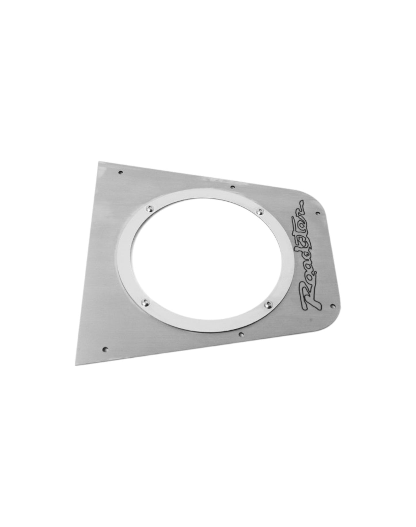 MX5 NA Gear Lever Surround, Finish Options - Jass Performance