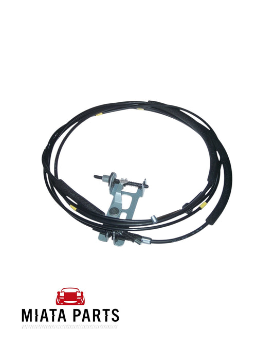RX7 FD Fuel Door Cable (New) (Genuine)