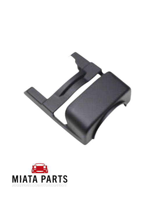 RX7 FC Upper and Lower Steering Column Cover (New) (Genuine)
