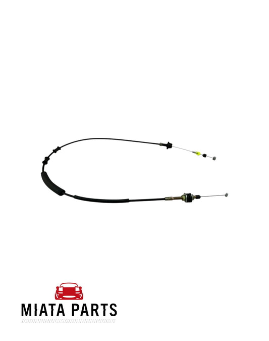 RX7 FD Accelerator/Throttle Cable (New) (Genuine)