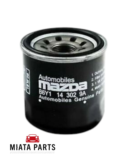 MX5 NA/NB Oil Filter (New) (Genuine)