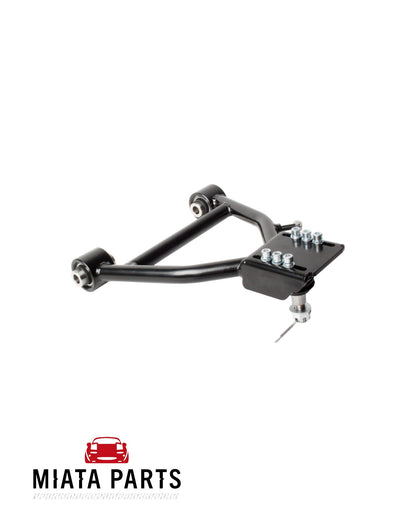 MX5 NC - Front & Rear V2 PRO Arm Kit
