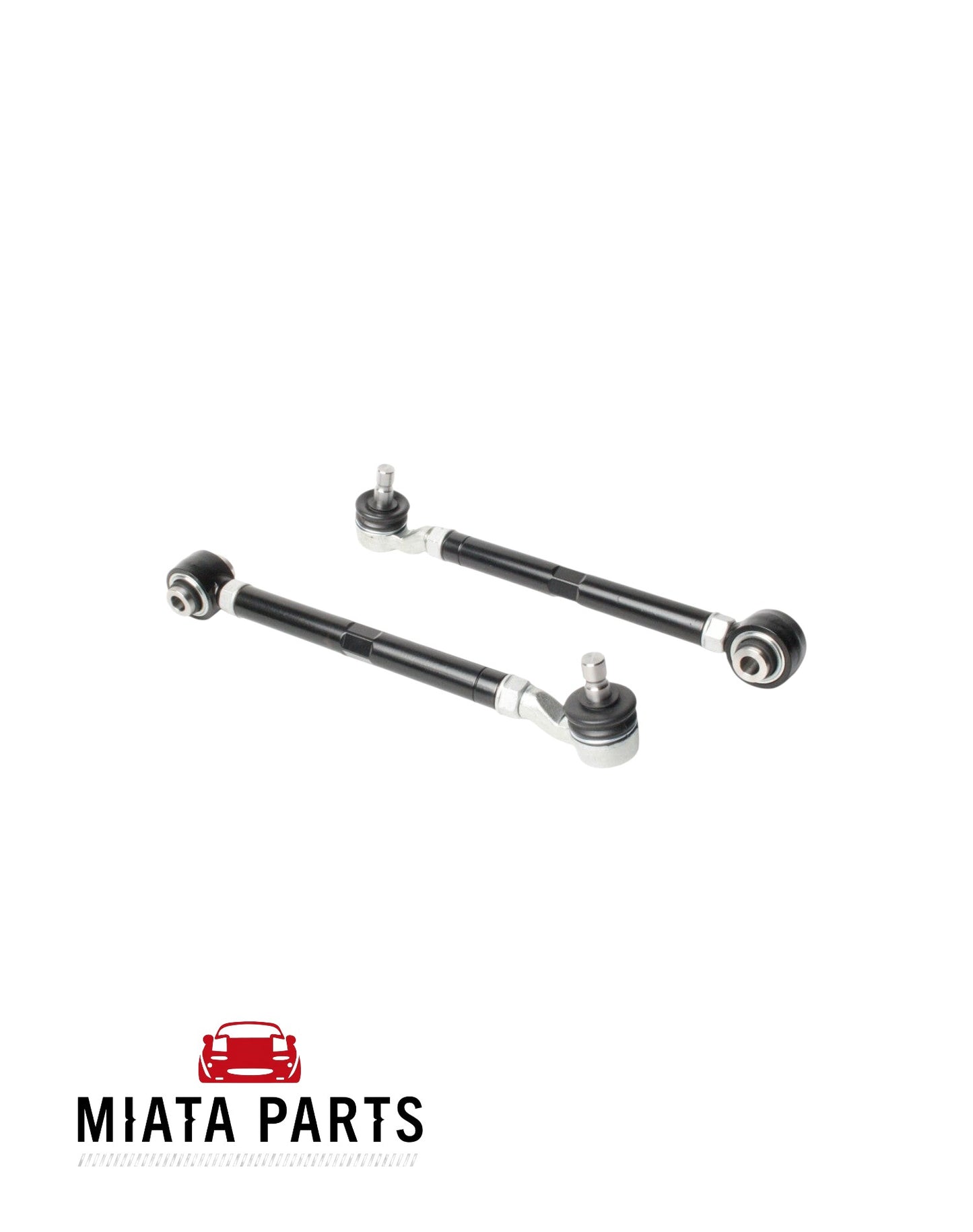 MX5 NC - Rear V2 PRO Arm Kit