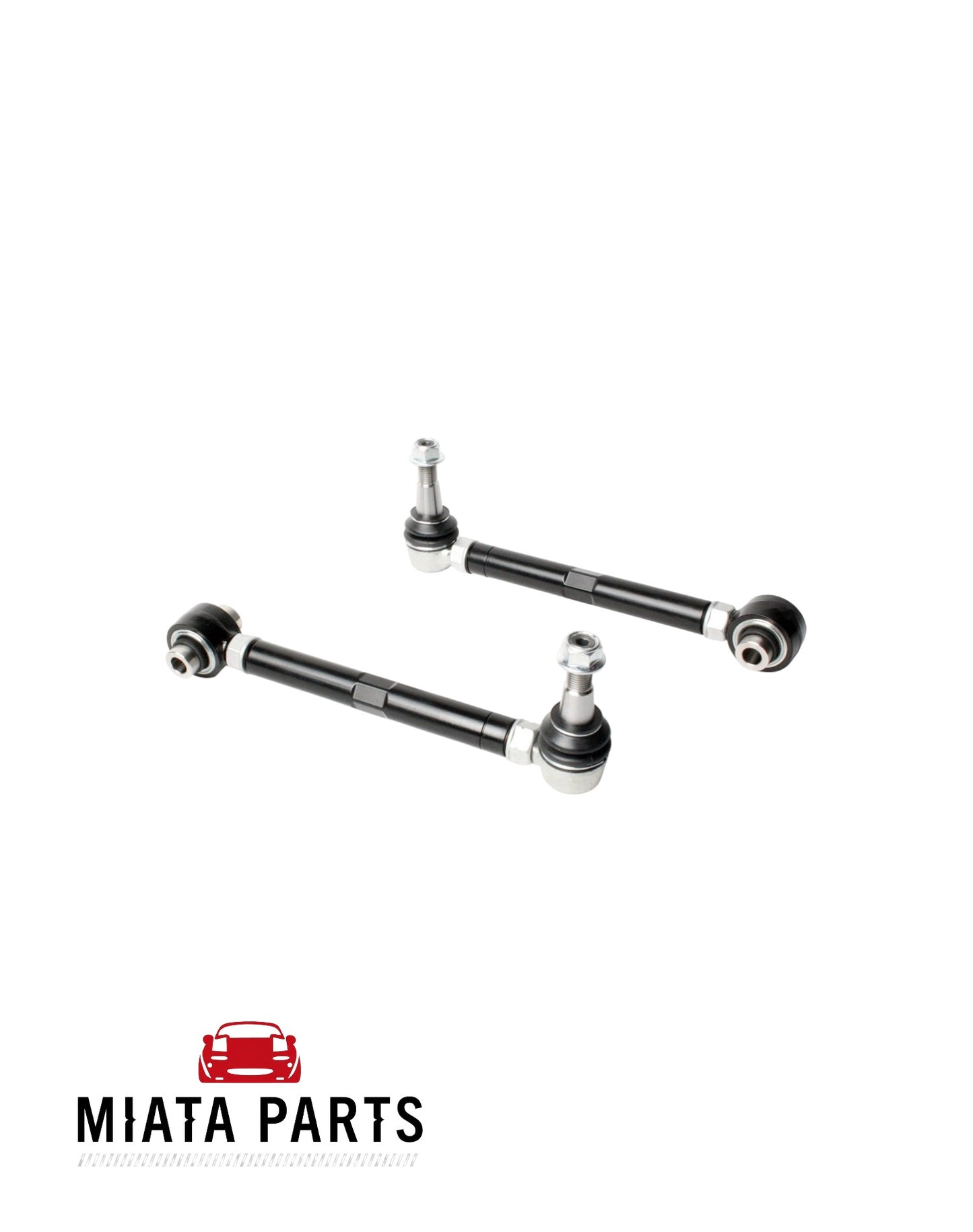 MX5 NC - Front & Rear V2 PRO Arm Kit