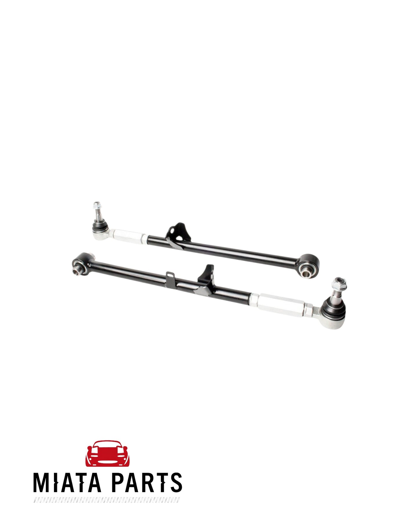 MX5 NC - Rear V2 PRO Arm Kit