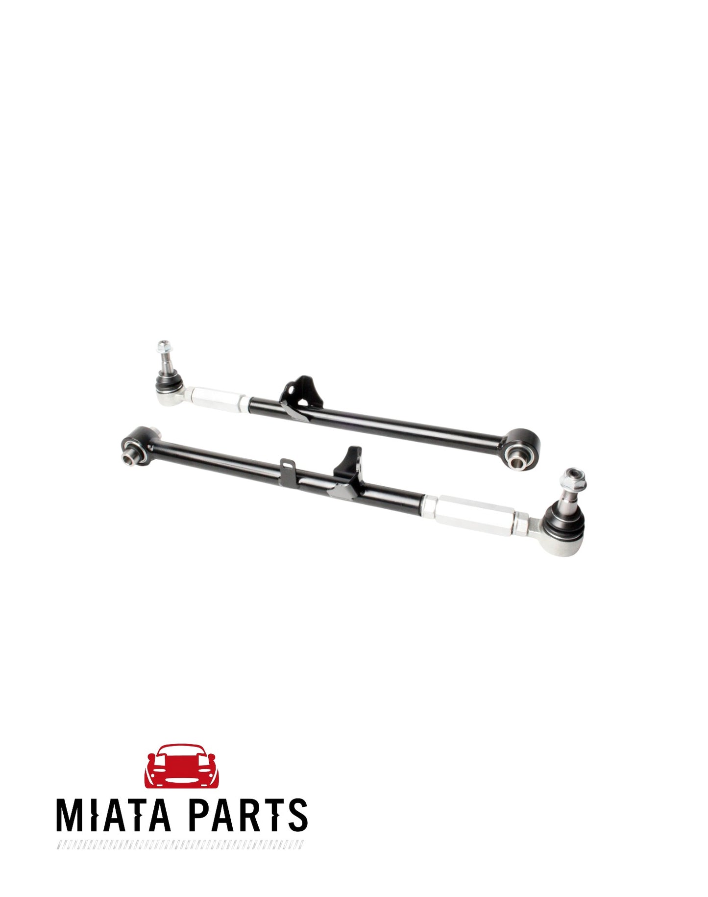 MX5 NC - Front & Rear V2 PRO Arm Kit