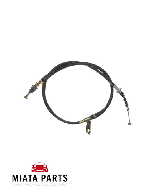 MX5 NA/NB Handbrake Cable (Main Piece) (New)