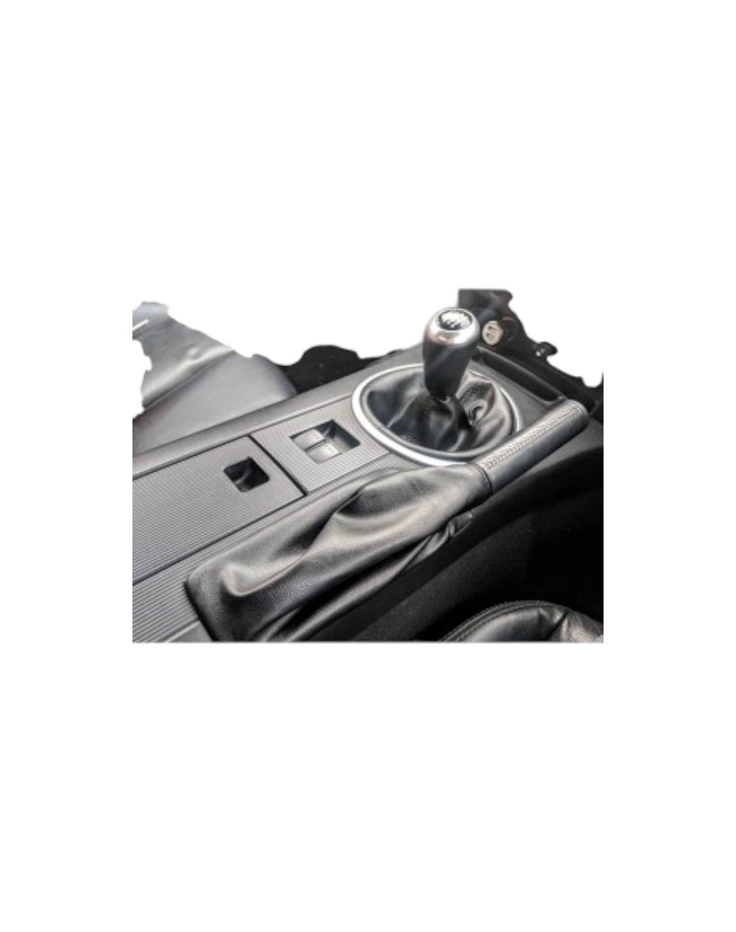 MX5 NC Handbrake Gaiter - Jass Performance