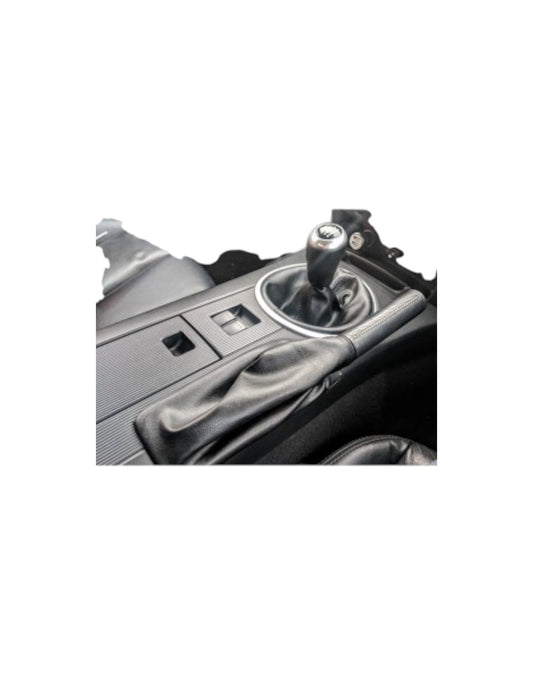 MX5 NC Handbrake Gaiter - Jass Performance
