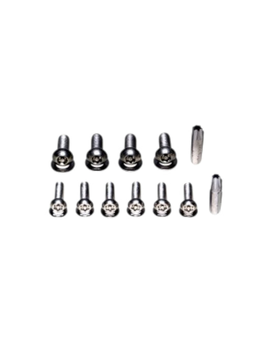 MX5 NA/NB/NC Hardtop Security Fitting Kit - Jass Performance