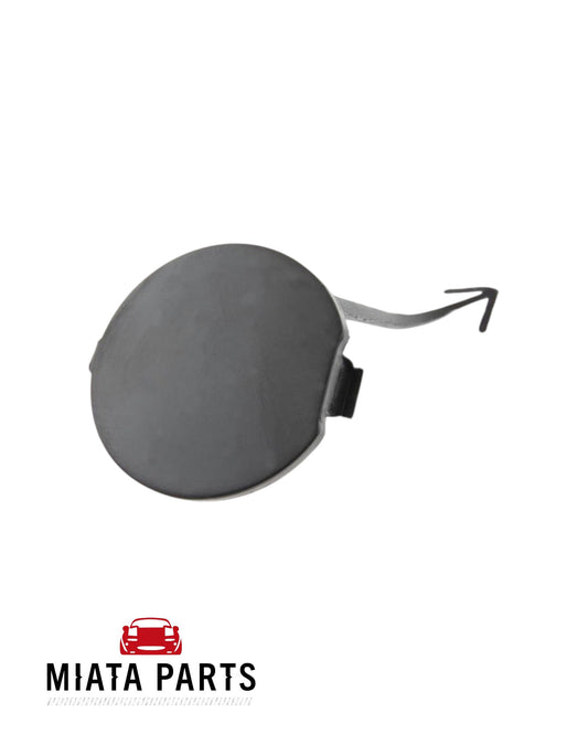 MX5 NC Tow Hook Cover (New) (Genuine)