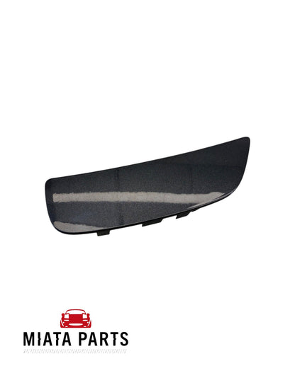 MX5 ND Rear Bumper Side Clipon Inserts (New) (Genuine)