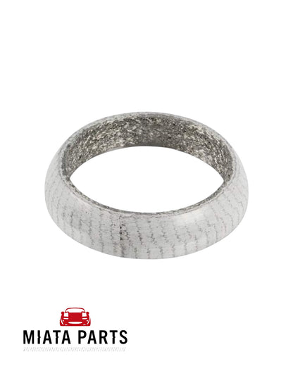 MX5 NC Exhaust Manifold to Downpipe (New) (Genuine)
