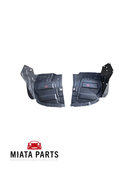 MX5 NC Guard Liner (Front Extension) (Used)