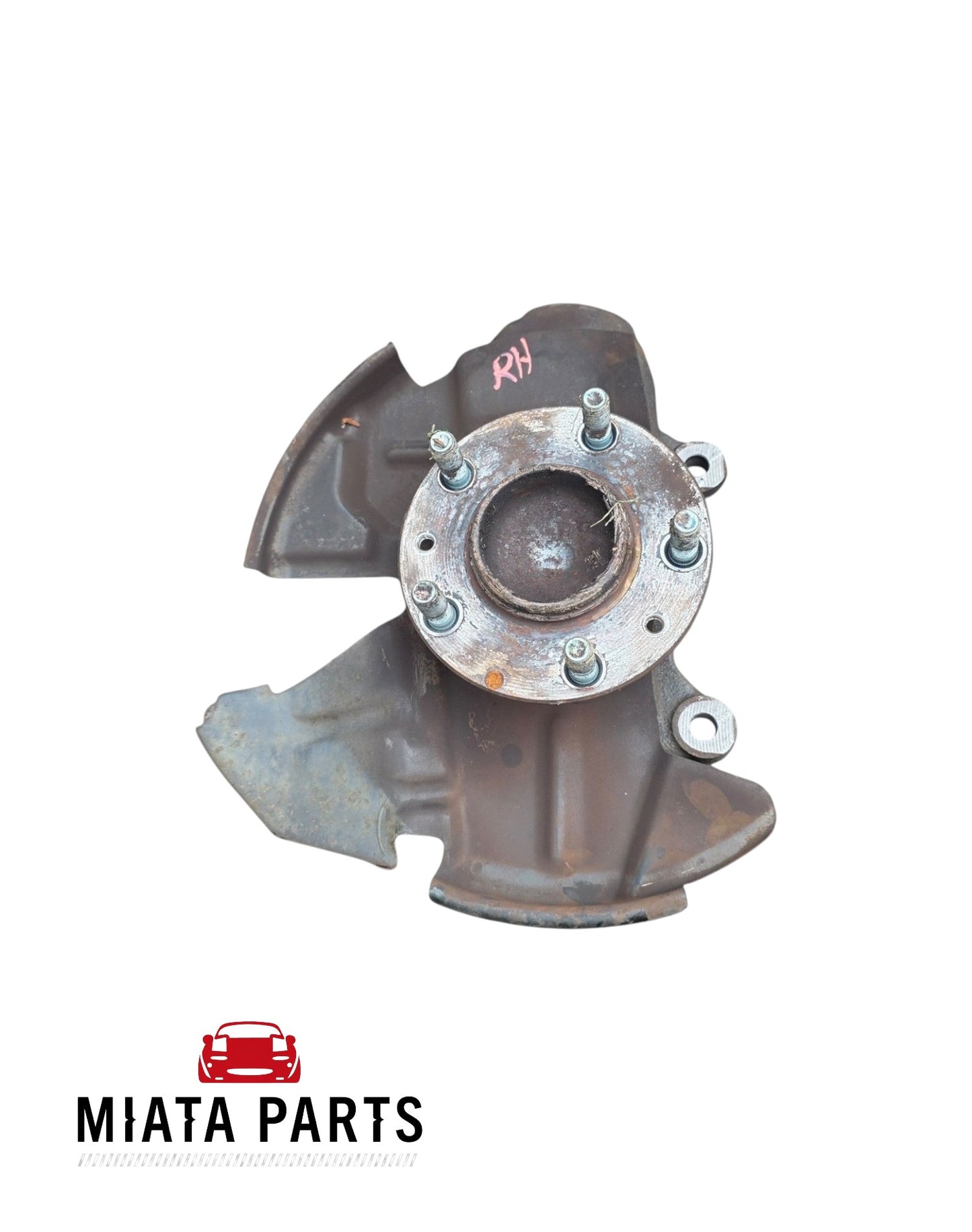 MX5 NC Hub & Upright (Used)