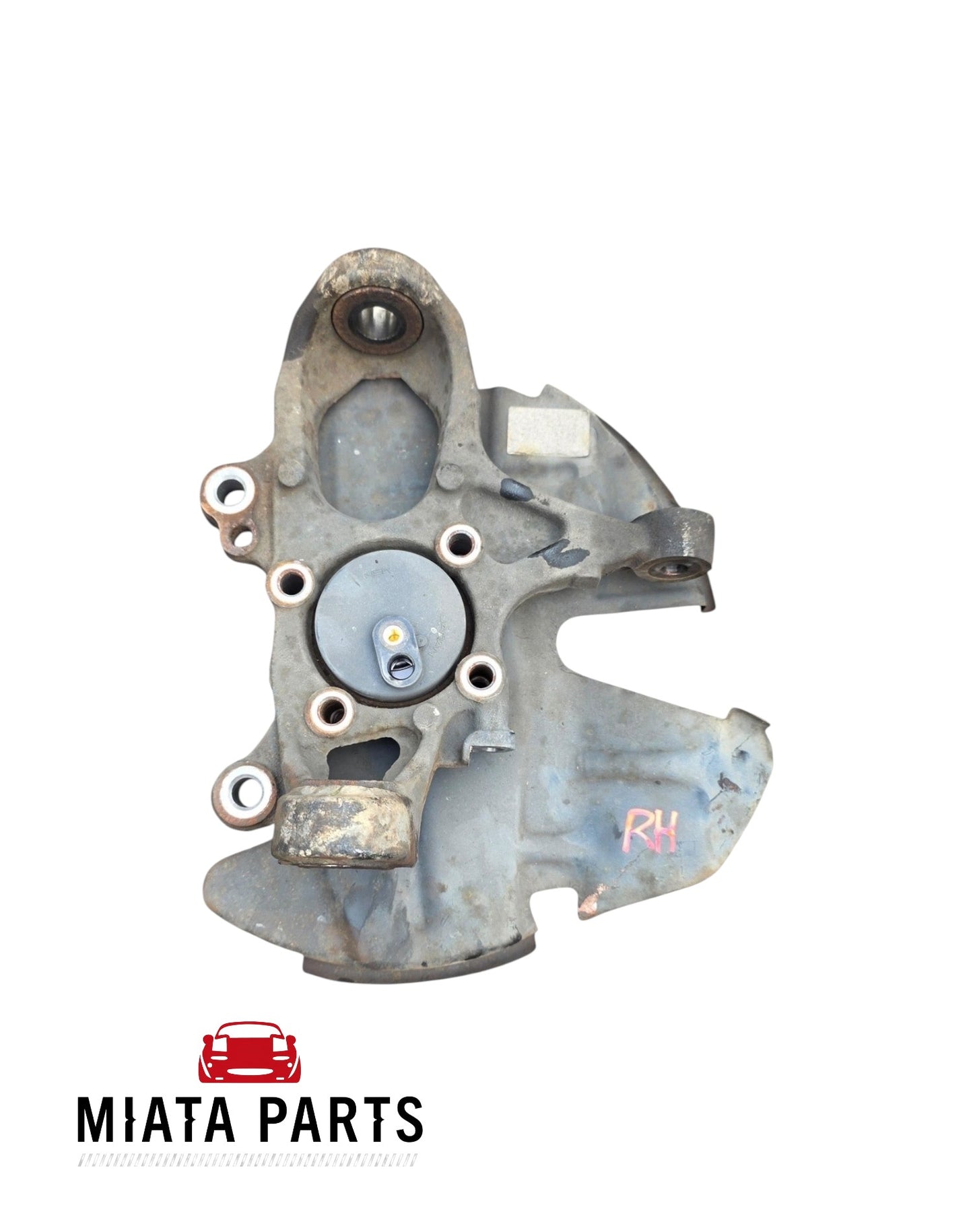 MX5 NC Hub & Upright (Used)