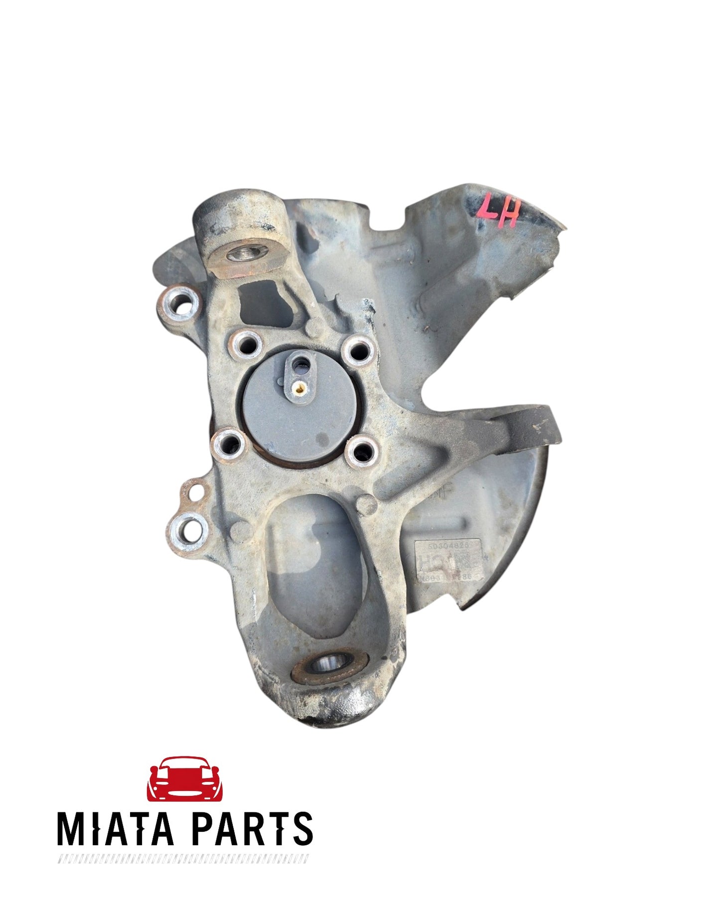 MX5 NC Hub & Upright (Used)