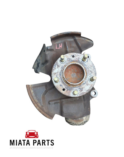 MX5 NC Hub & Upright (Used)