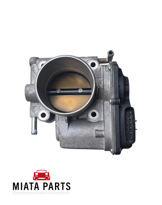 MX5 NC Throttle Body (Used)