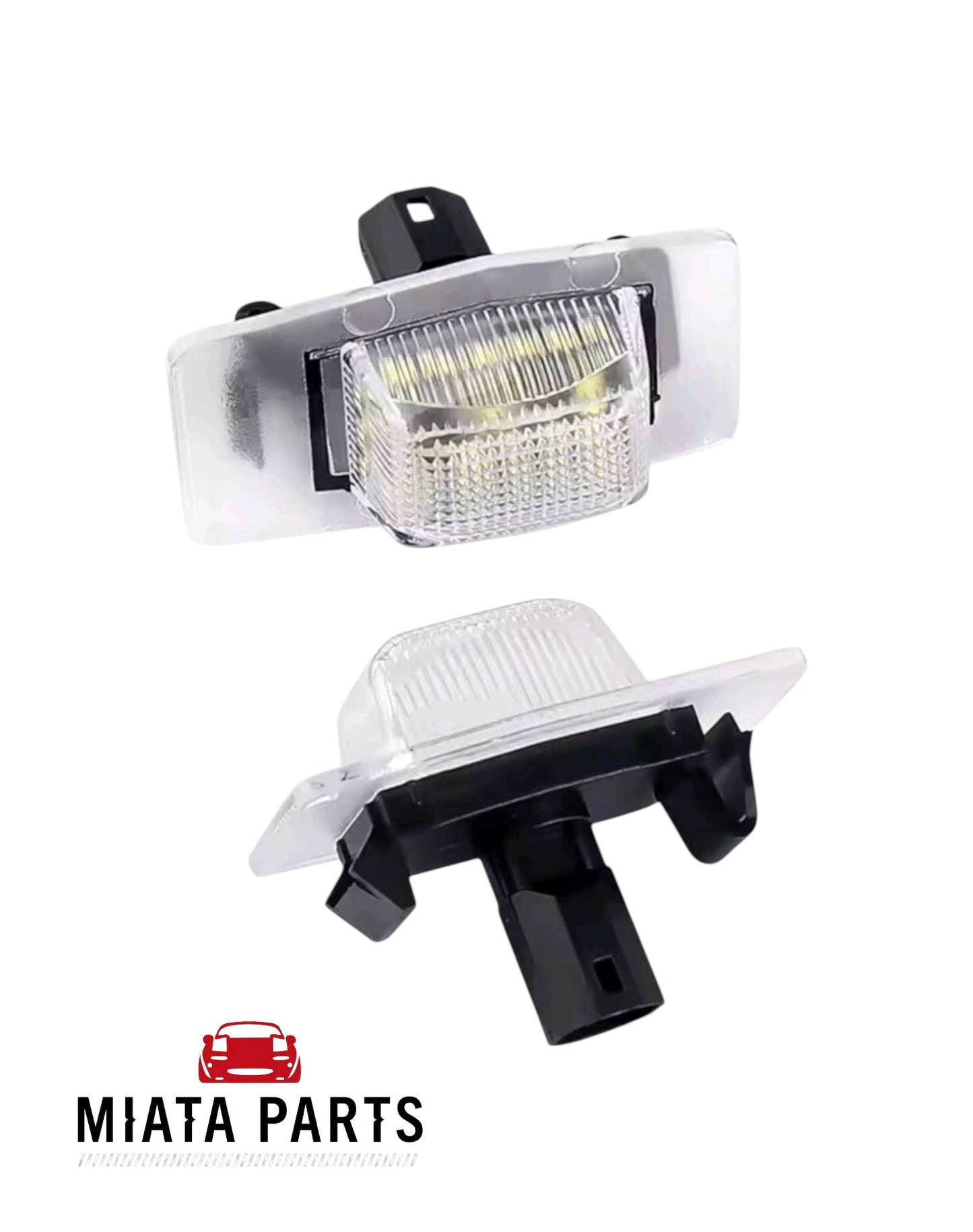 MX5 NB LED Numberplate Lights (New) (Aftermarket)