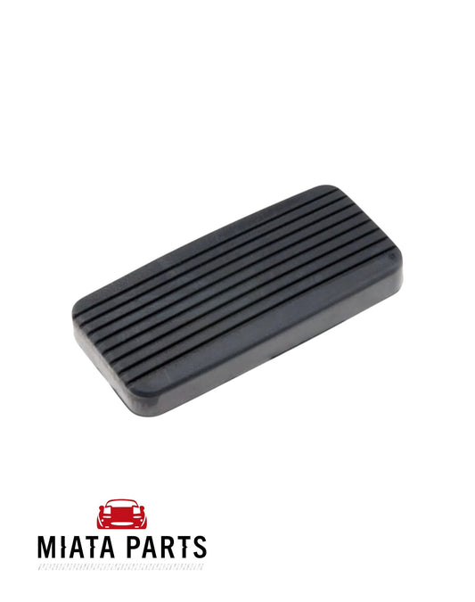 MX5 NA/NB Automatic Pedal Rubber Cover (New) (Genuine)