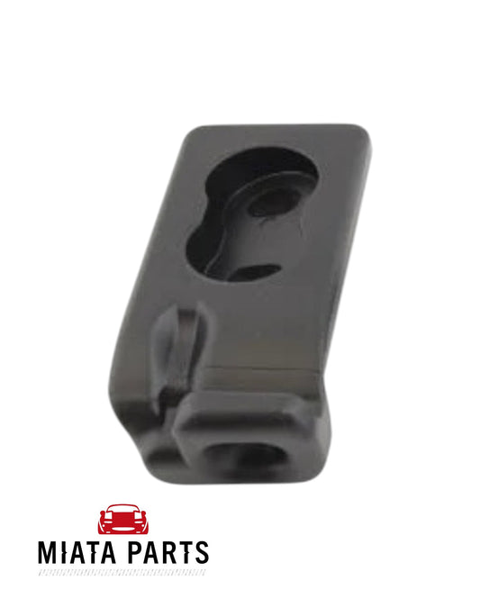 MX5 NA/NB Softtop Striker Plate (New) (Genuine)