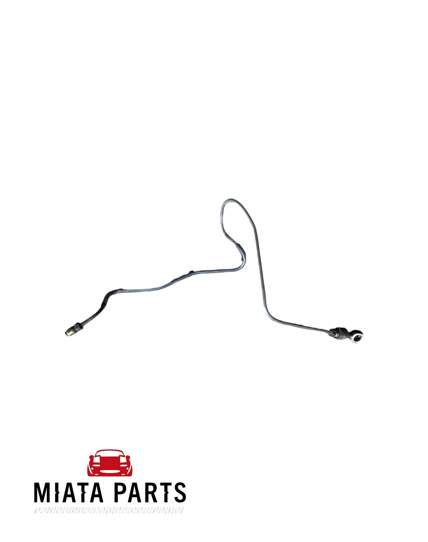 MX5 NA/NB Brake Hardline (Master to RH Wheel) (Used)