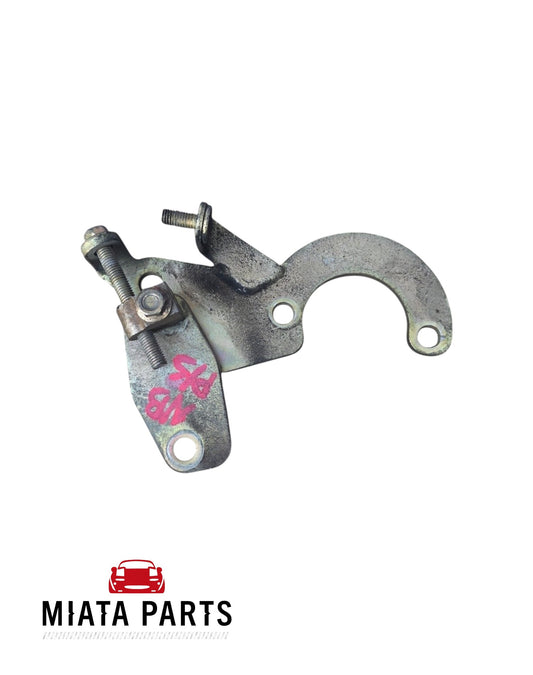 MX5 NB Power Steering Pump Bracket (Used)