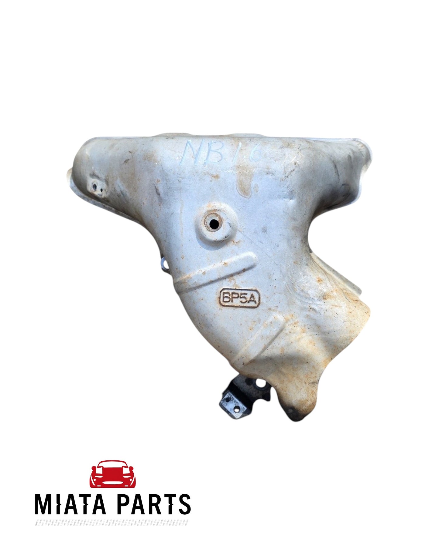 MX5 NB Exhaust Manifold Heatshield (Used)