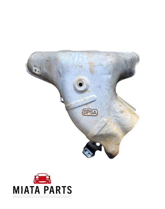 MX5 NB Exhaust Manifold Heatshield (Used)