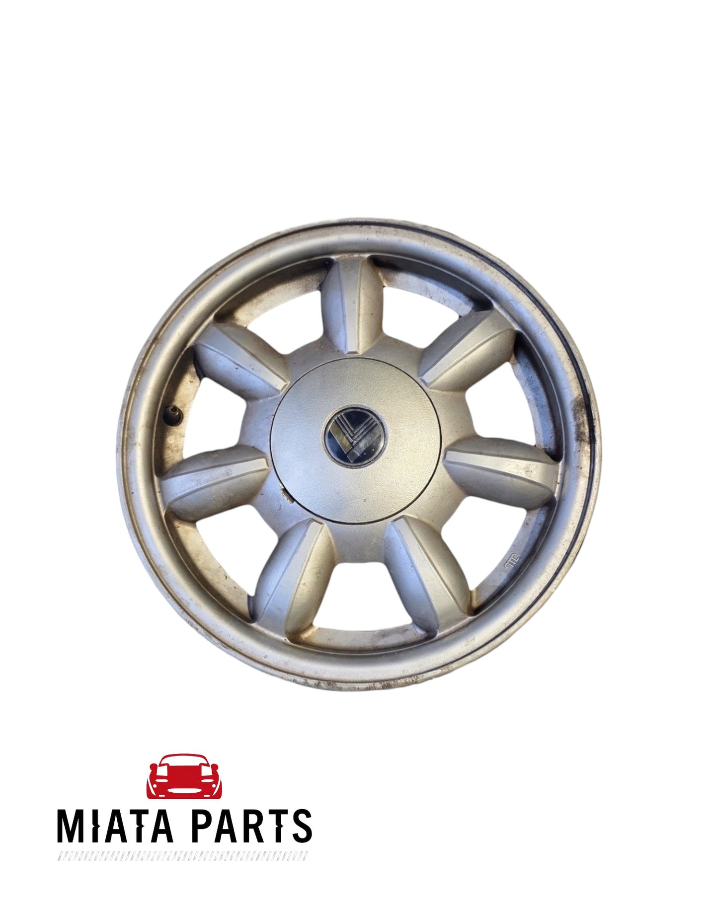 MX5 NA Daisy Rims (Set) (Used)