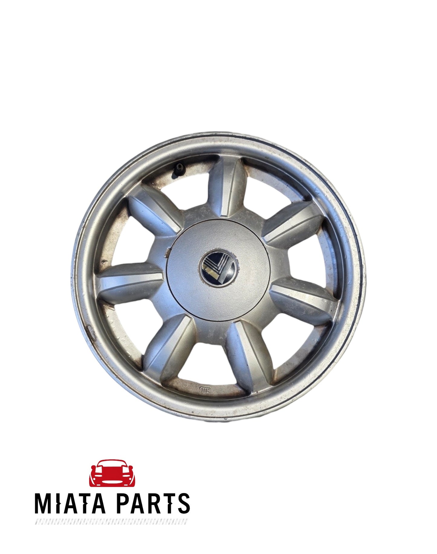 MX5 NA Daisy Rims (Set) (Used)