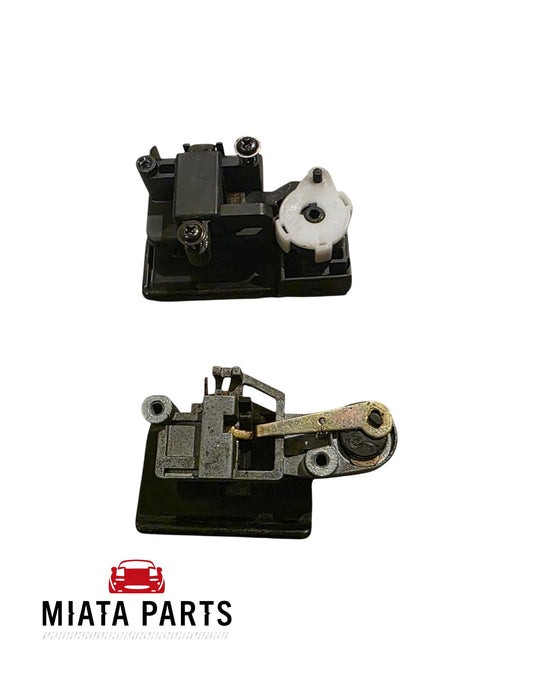 MX5 NA/NB Glovebox Lock (Used)