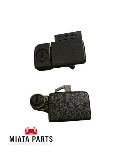 MX5 NA/NB Glovebox Lock (Used)