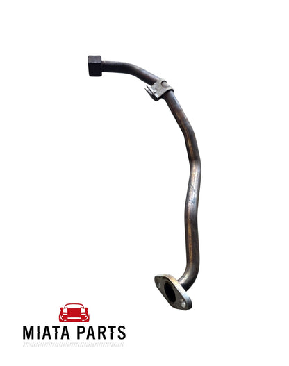 MX5 NB 1.8L EGR Pipe (Used)