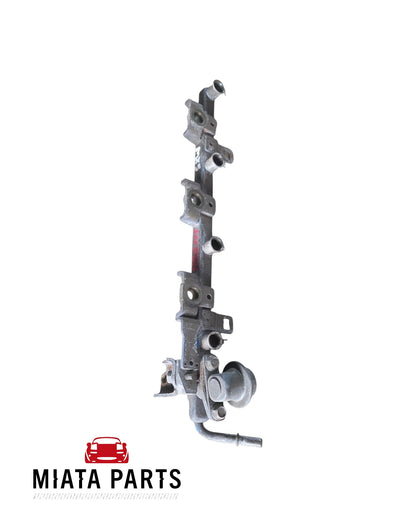 MX5 NB VVT Fuel Rail & Regulator (Used)