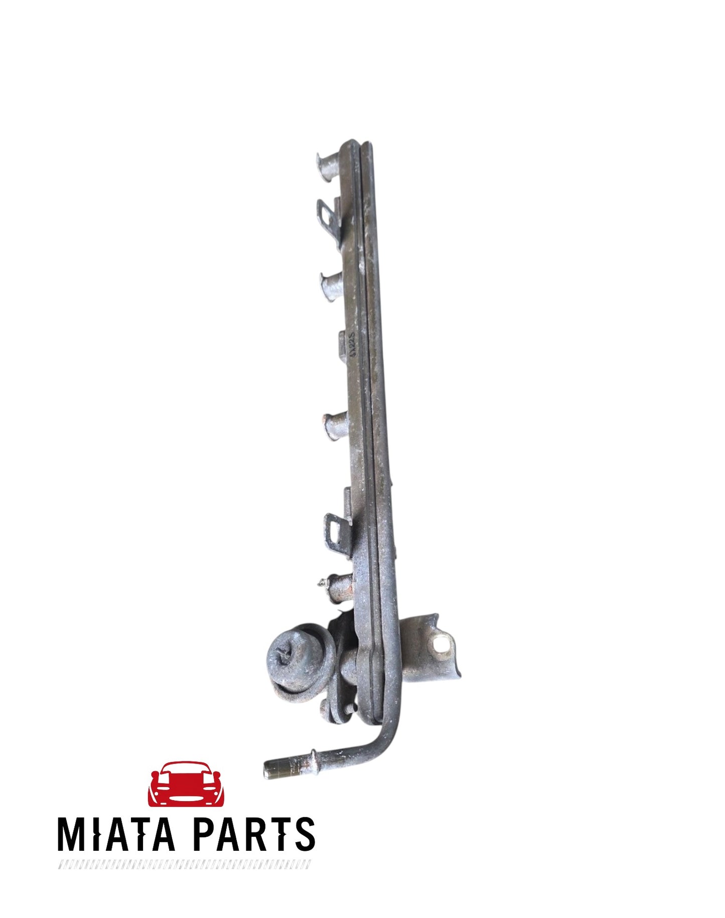 MX5 NB VVT Fuel Rail & Regulator (Used)