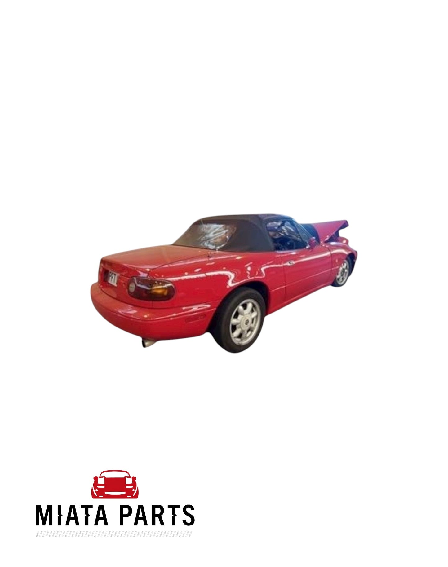 MX5 NA For Wrecking