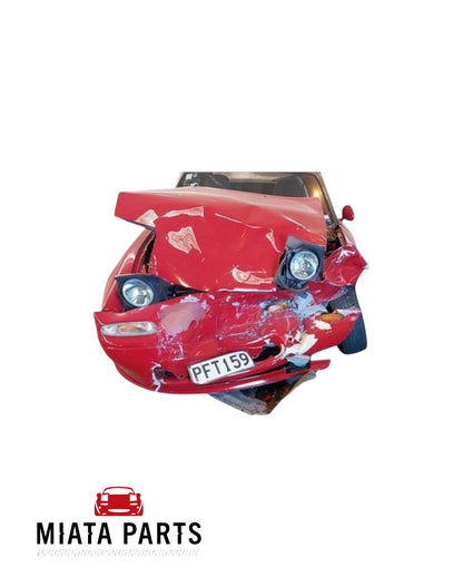 MX5 NA For Wrecking